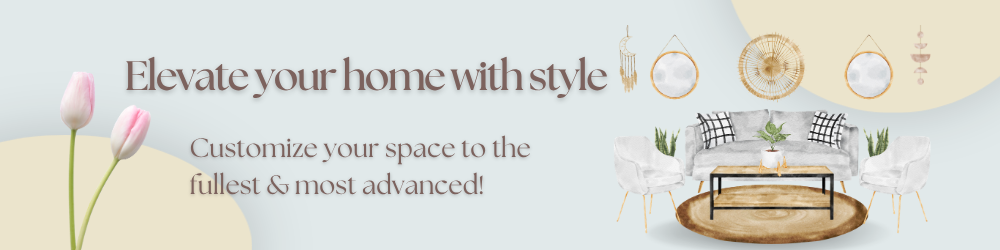 Home Decor & Goods